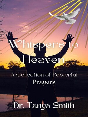 cover image of Whispers to Heaven